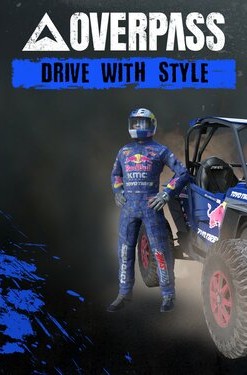 Overpass: Drive With Style