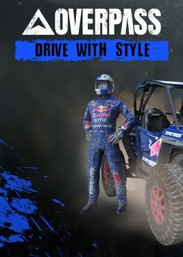 Overpass: Drive With Style