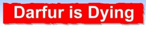 Darfur is Dying