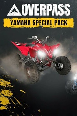 Overpass: Yamaha Special Pack