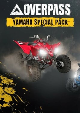 Overpass: Yamaha Special Pack