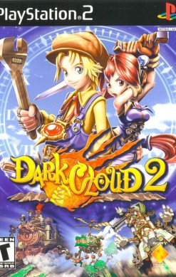 Dark Cloud 2