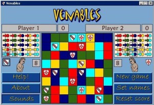 Venables