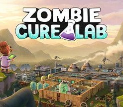Zombie Cure Lab