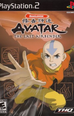 Avatar: The Last Airbender