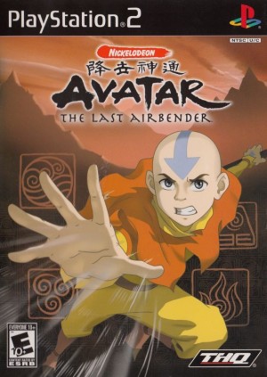 Avatar: The Last Airbender