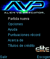 AVP: Alien vs. Predator