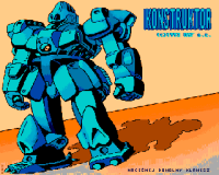 Konstruktor