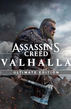 Assassin's Creed: Valhalla (Ultimate Edition)