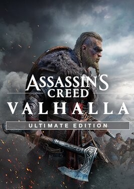 Assassin's Creed: Valhalla (Ultimate Edition)