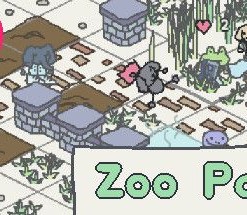 Zoo Packs