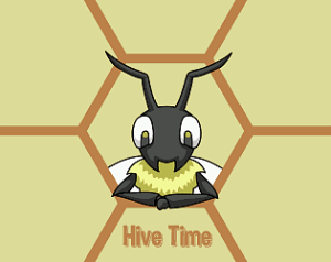 Hive Time