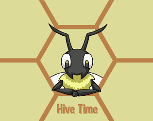 Hive Time
