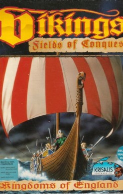 Vikings: Fields of Conquest - Kingdoms of England II