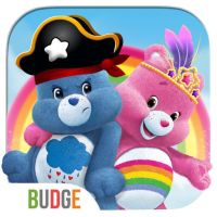 Care Bears: Wish Upon a Cloud