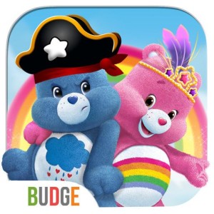 Care Bears: Wish Upon a Cloud