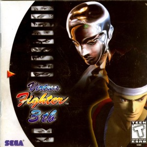Virtua Fighter 3tb