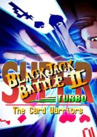 Super Blackjack Battle 2 Turbo Edition - The Card Warriors