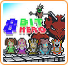 8Bit Hero