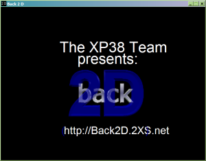 Back2D