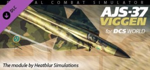 DCS: AJS-37 Viggen