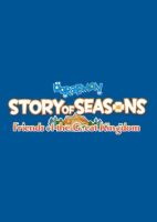 Doraemon: Story of Seasons - Friends of the Great Kingdom