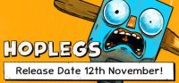 Hoplegs
