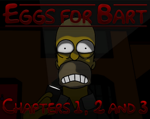 Eggs for Bart