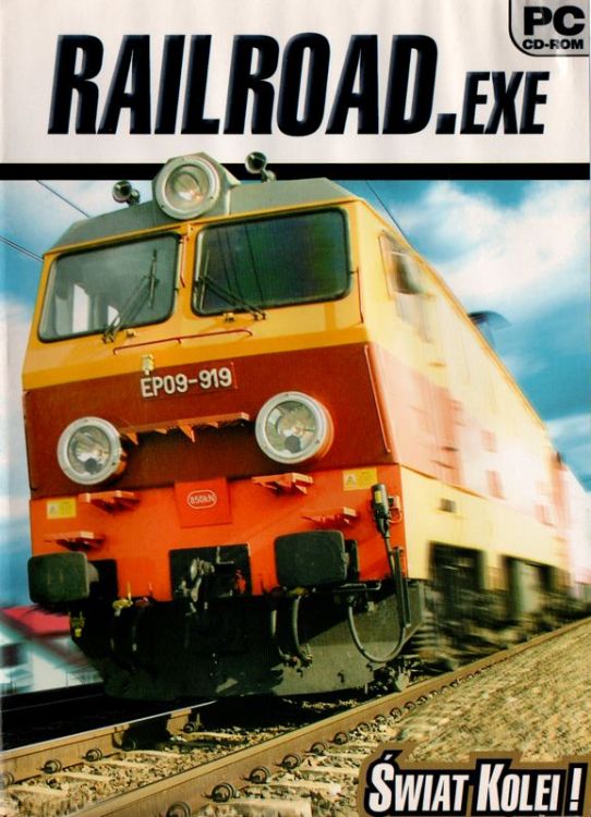 Eisenbahn.exe professionell