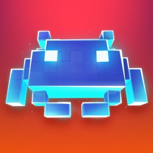 Space Invaders: Hidden Heroes