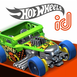 Hot Wheels id