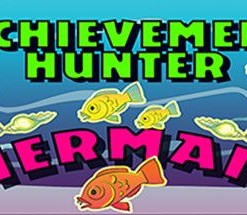 Achievement Hunter: Mermaid