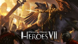 Might & Magic: Heroes VII (Collector's Edition)
