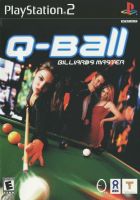 Q-Ball Billiards Master