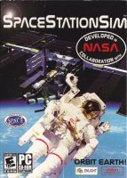 SpaceStationSim