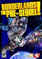 Borderlands: The Pre-Sequel!
