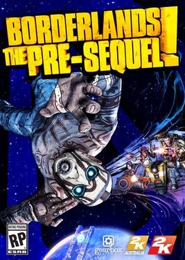 Borderlands: The Pre-Sequel!