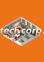 Tech Corp.