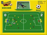 Em@il Games: Soccer