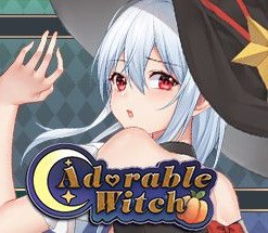 Adorable Witch