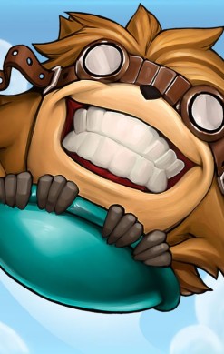 Bash the Bear