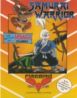 Samurai Warrior: The Battles of.... Usagi Yojimbo