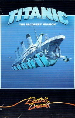 Titanic: The Recovery Mission