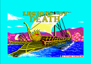Legions of Death