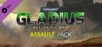 Warhammer 40,000: Gladius - Relics of War: Assault Pack