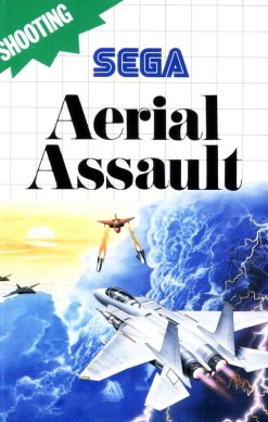 Aerial Assault