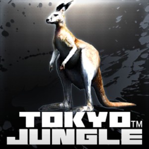 Tokyo Jungle: Kangaroo