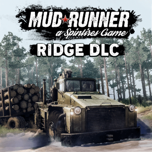Spintires: MudRunner - The Ridge DLC