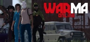 WARMA Online