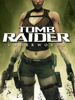 Tomb Raider: Underworld